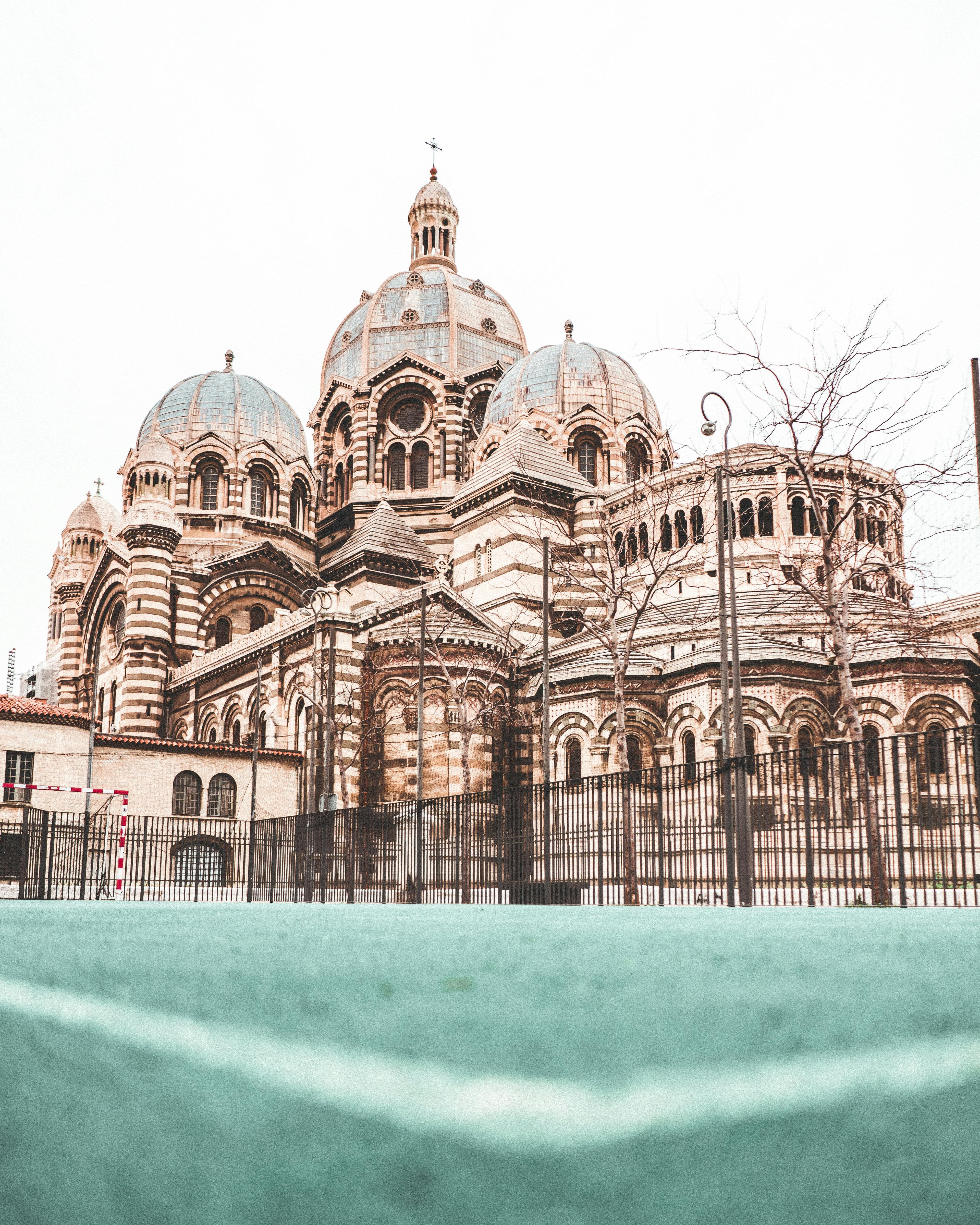 Marseille